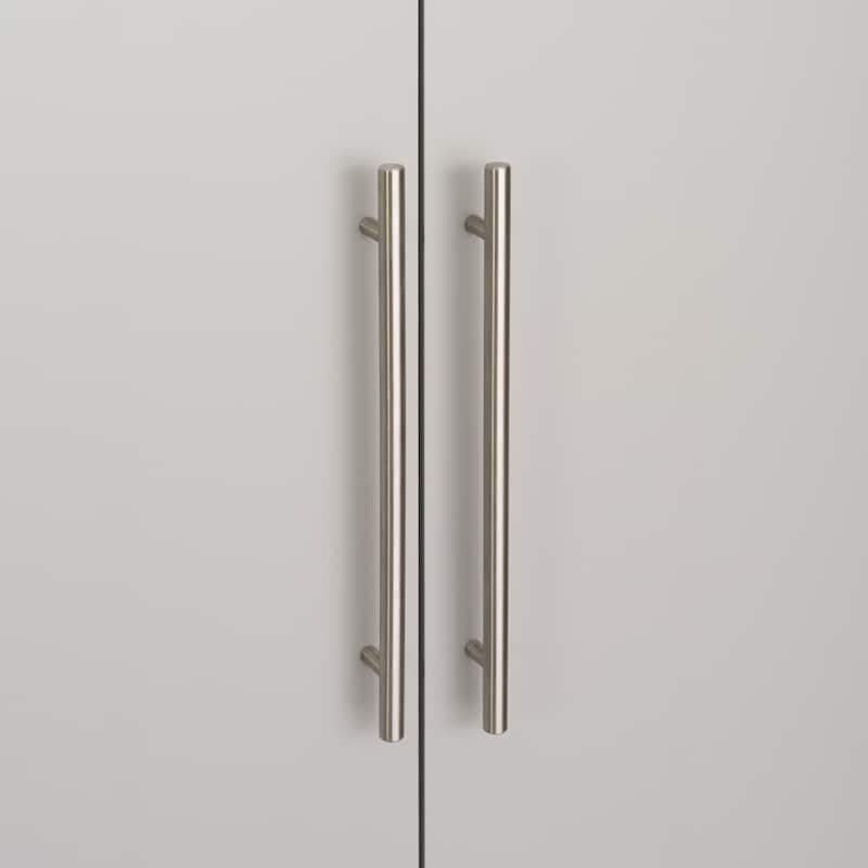 Prepac HangUps 30" Upper Storage Cabinet