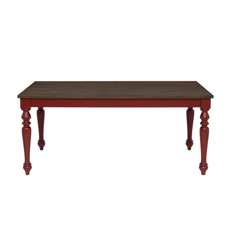 Aster Rectangle Dining Table