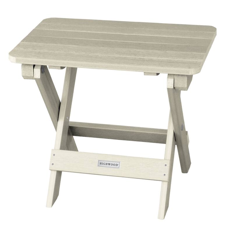 HIGHWOOD 6-Piece Adirondack Seating Set