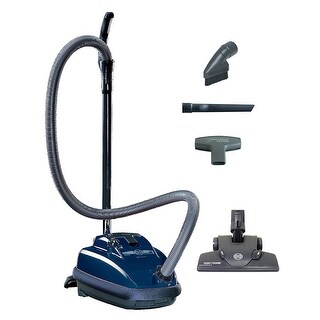 Shop Sebo Vacuums 9679AM Airbelt K2 Kombi Canister Vacuum ...