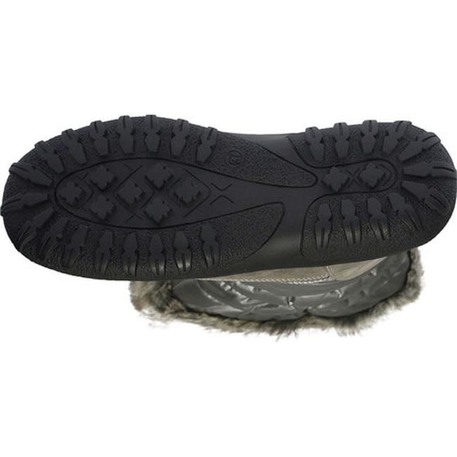 spring step vanish snow boot