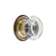 Option Vintage Brass