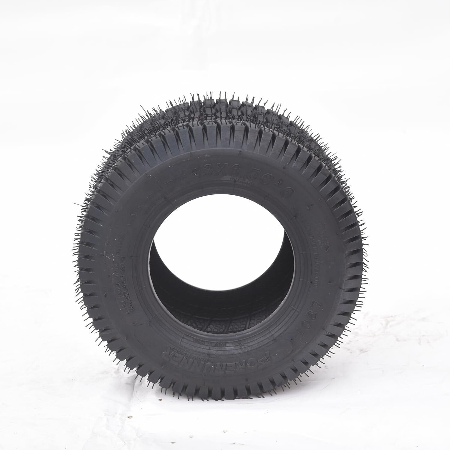 2 PCS 13x6.5 6 Lawn Mower Tires 4PR Turf Saver Lawn Garden Tires On Sale Bed Bath Beyond 40438249