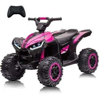 kidzone ride on atv