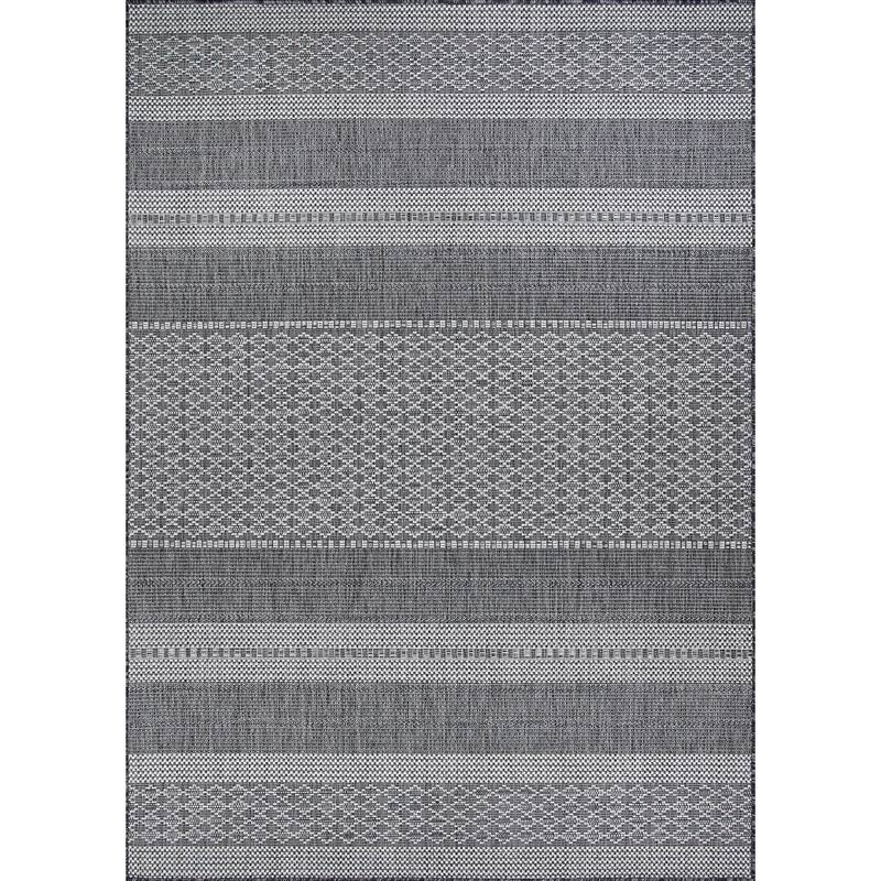 Dream Decor Rugs Grace Bethel Indoor Outdoor Area Rug