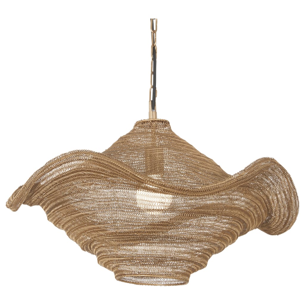 Metropolitan N1762 Marseille 24" Wide Pendant