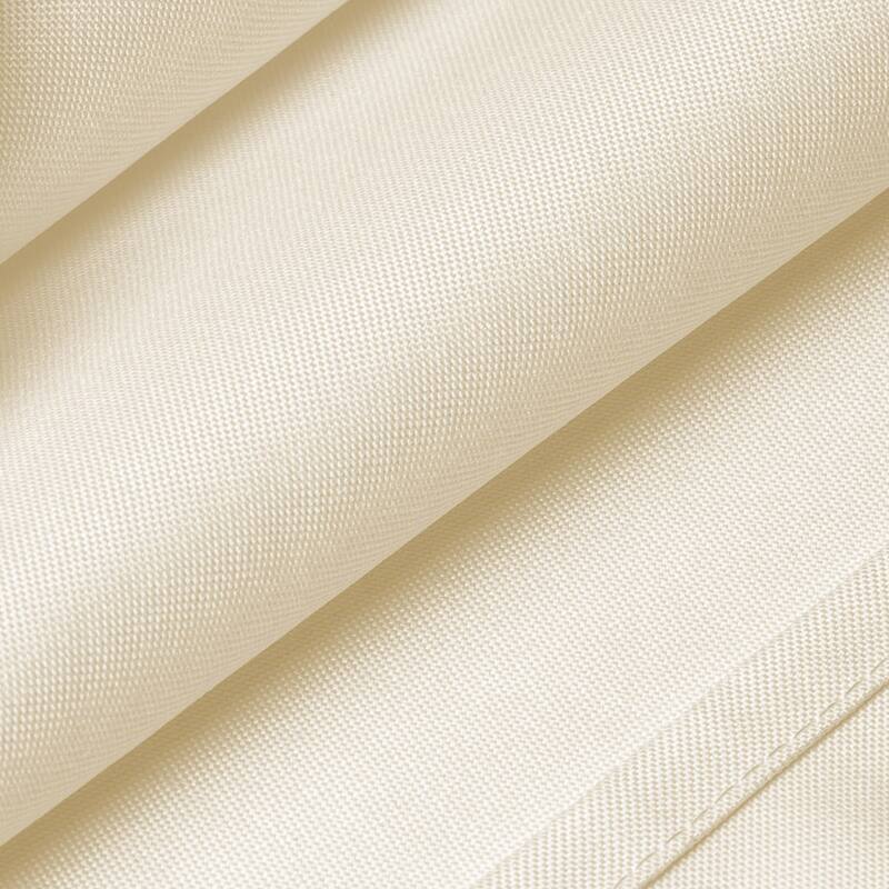 20pk Round Polyester Fabric Tablecloths