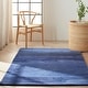 preview thumbnail 8 of 7, Calvin Klein Home Luster Wash Area Rug