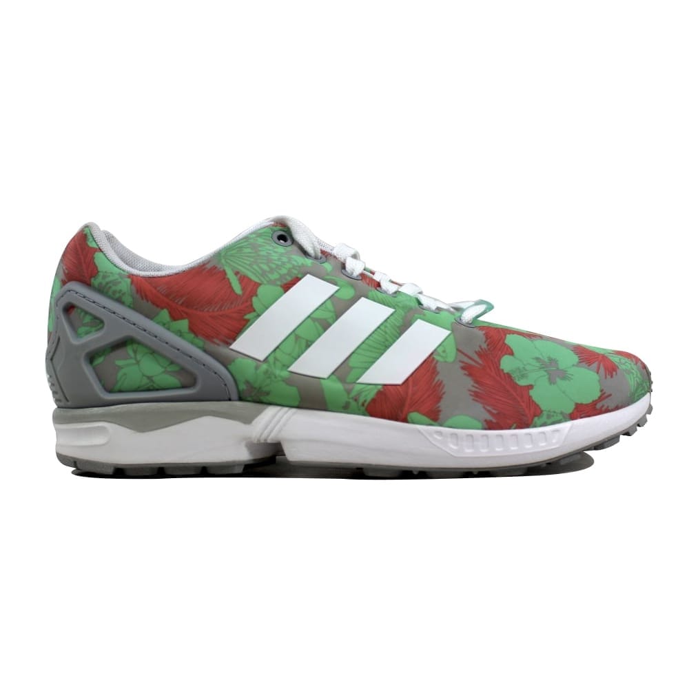 adidas zx flux womens pink