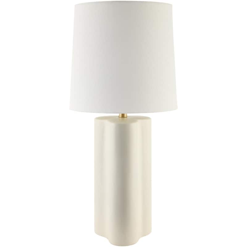 Livabliss Ocana Modern & Contemporary Accent Table Lamp