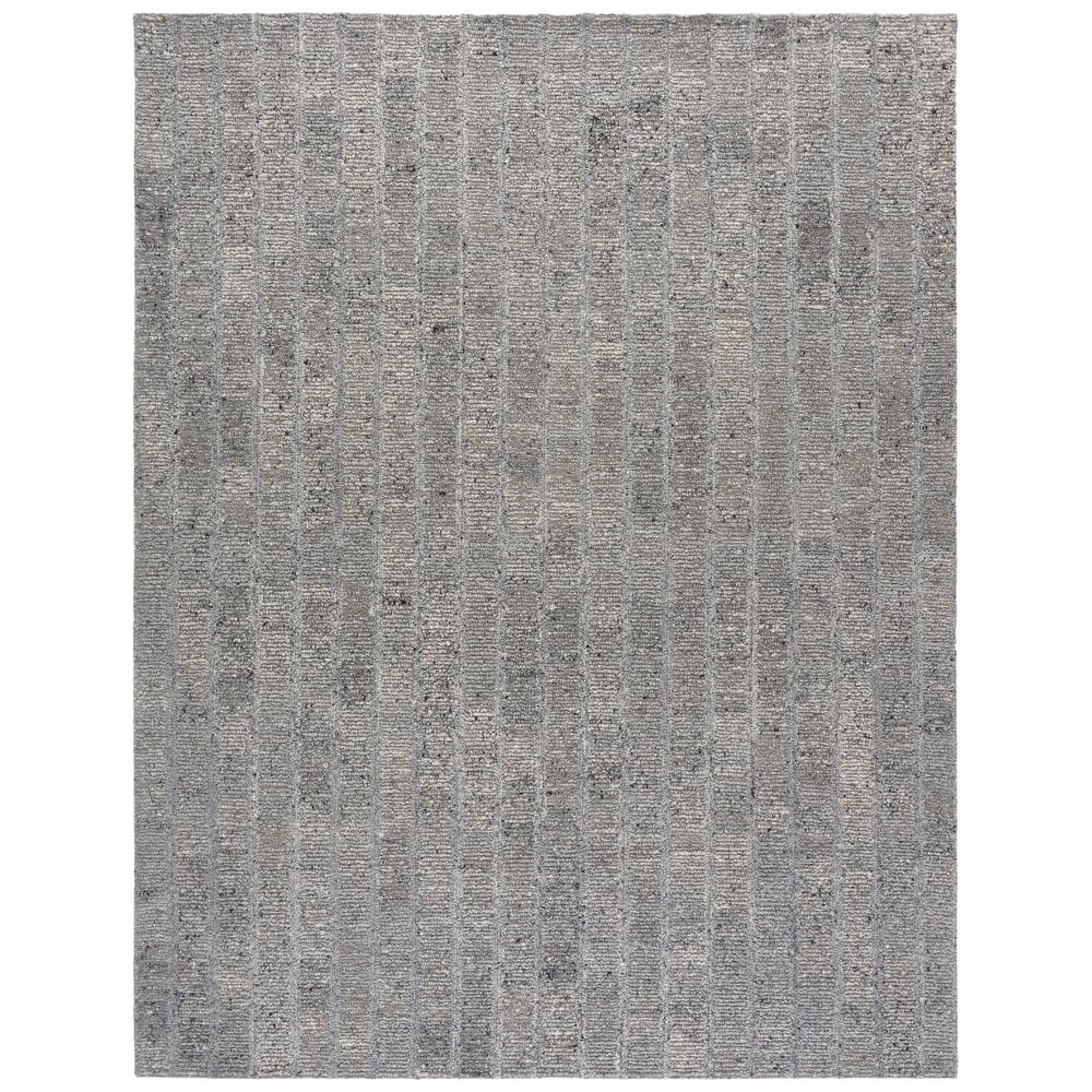 SAFAVIEH Handmade Harvest Terje Modern Contemporary Wool Rug
