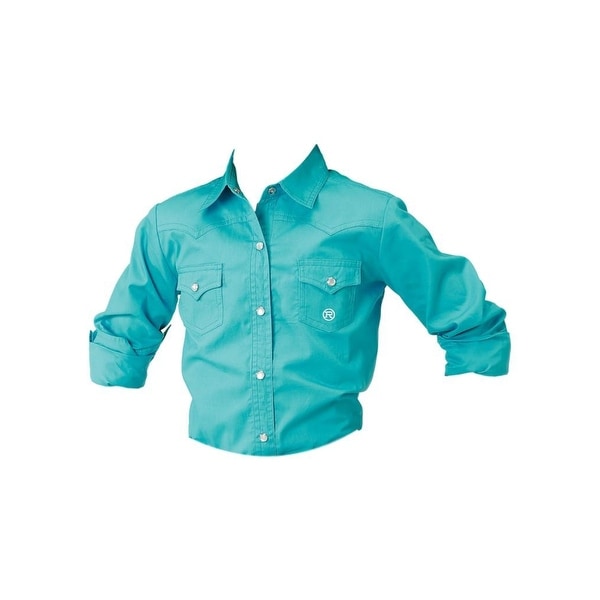 little girls western wear