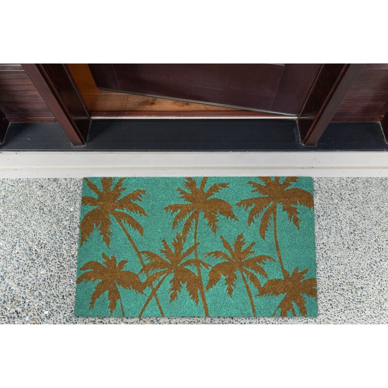 DII Spring and Summer Doormat