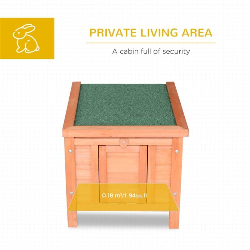 Wooden Wonder: Building a Charming Dog House with Earthy Appeal