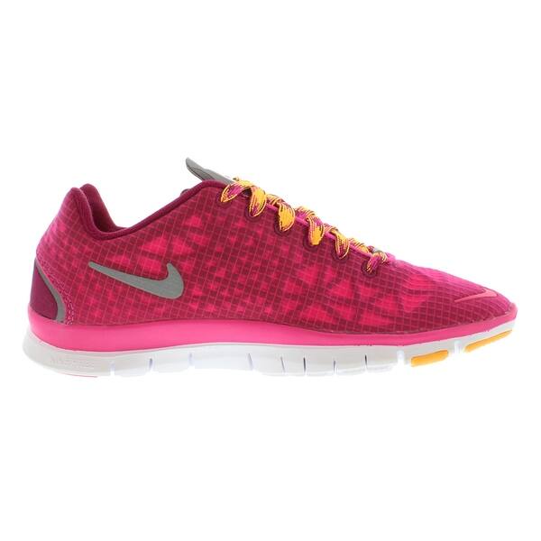 Shop Nike Free Tr Fit 3 Winter Fitness Women S Shoes 11 B M Us