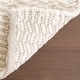 preview thumbnail 3 of 30, Nuloom Glendora Hand Woven Chevron Area Rug