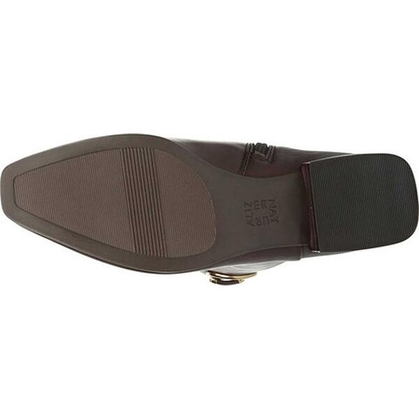 naturalizer carella boots