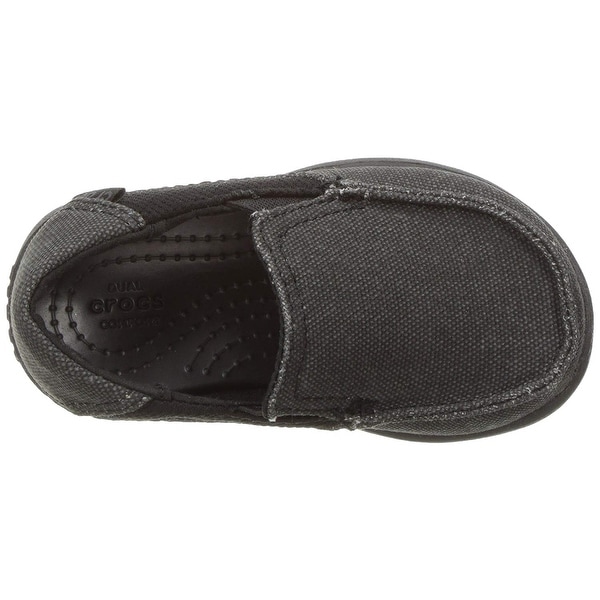 crocs kids santa cruz