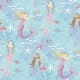 Option Turquoise/Hot Pink/Glitter