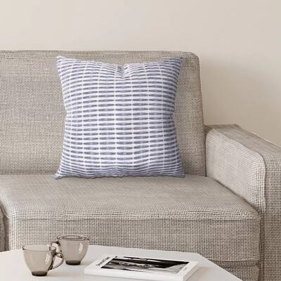 KAF Home Feather Filled Pleated Please Pillow