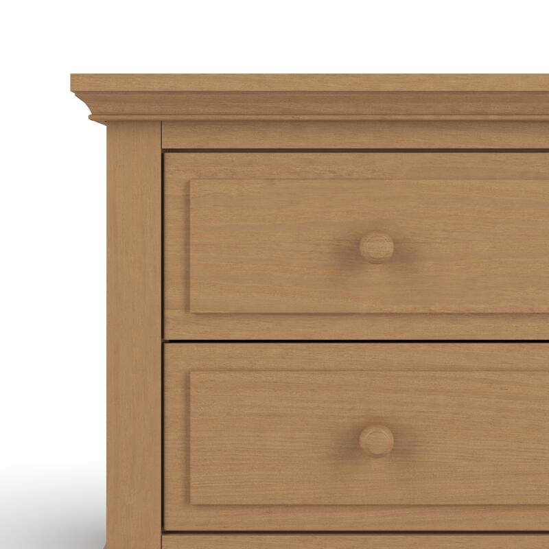 Jordyn Select Nightstand