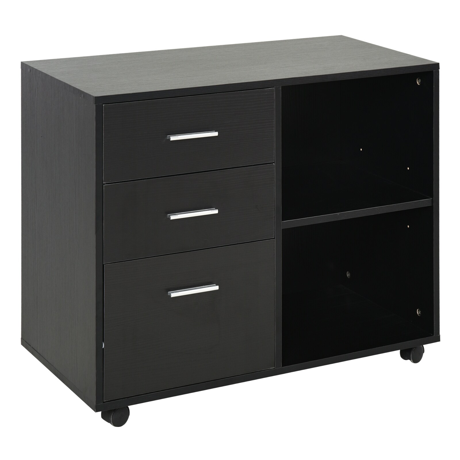 Caster wheels for filing cabinets hot sale