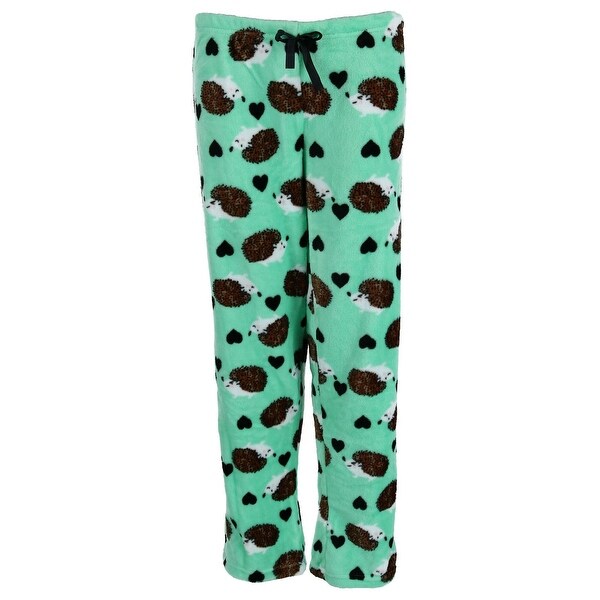 plus size womens pajama pants
