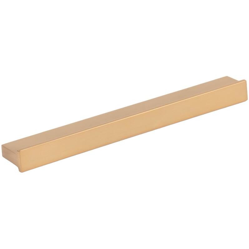 Elements 821-128 Brewer 5-1/16" Center to Center Rectangular Cabinet