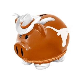 texas piggy bank