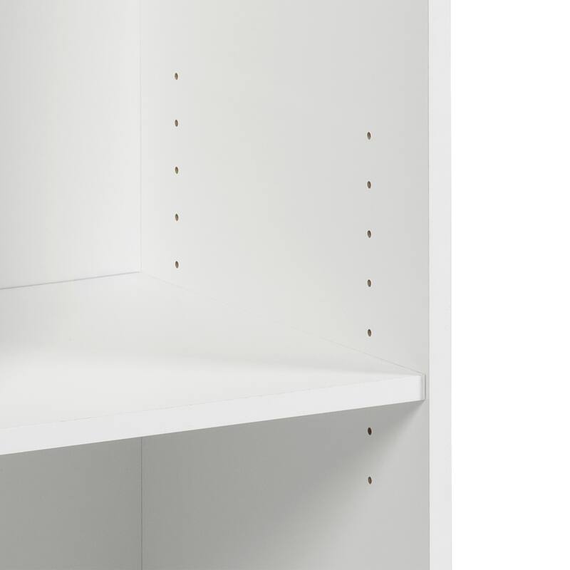 Prepac Narrow Entryway Organizer.
