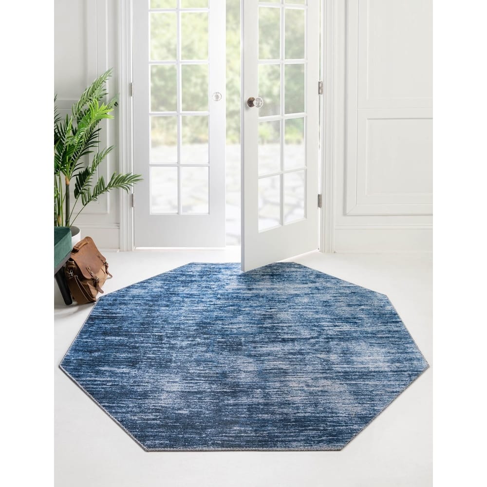 Contemporary Kayst Collection Area Rug