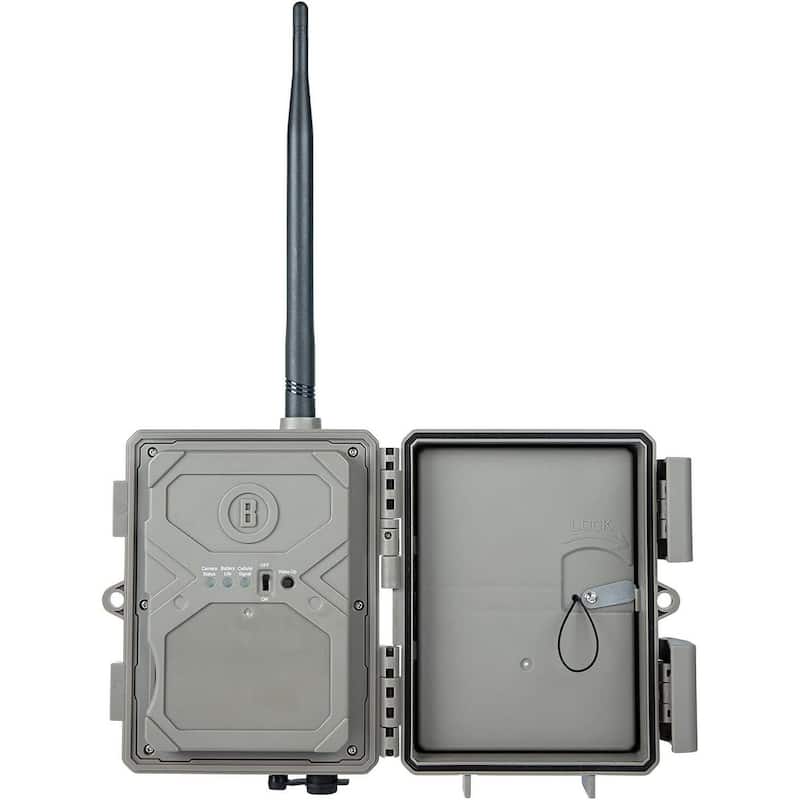 Bushnell CelluCORE 20 Low Glow Cellular Trail Security Camera
