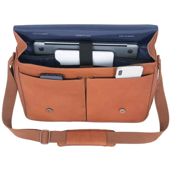 kenneth cole come bag soon