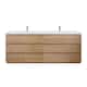 Option New England Wood