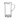 Abode Homewares Montana Acrylic Drink Pitcher with Lid - Clear - 60 oz