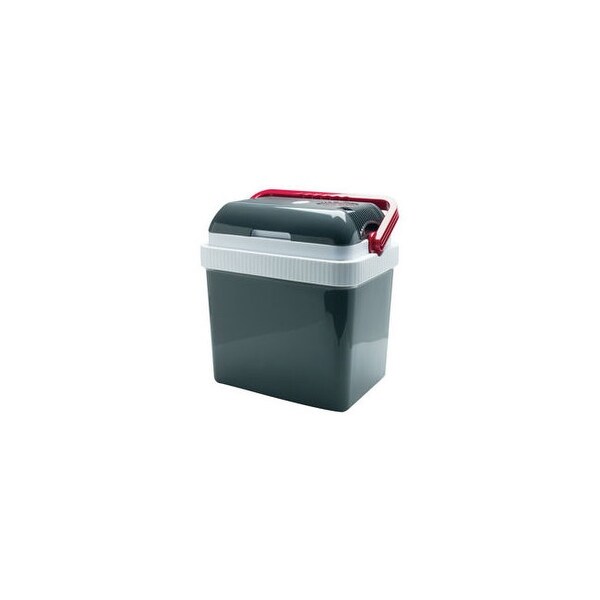 Koolatron p-25 fun-kool 26 quart 12-volt thermo-electric cooler