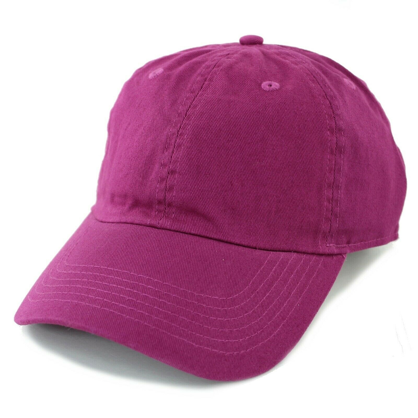 women's adjustable baseball caps