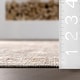 preview thumbnail 24 of 36, Nuloom Vita SplashGuard Vintage Medallion Machine Washable Area Rug