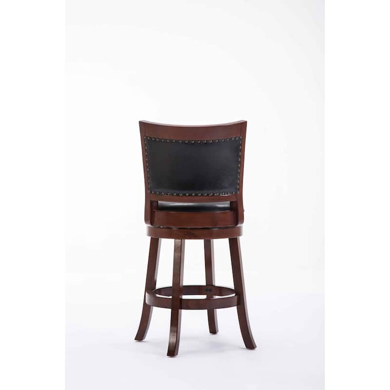 Bristol Swivel Counter Stool