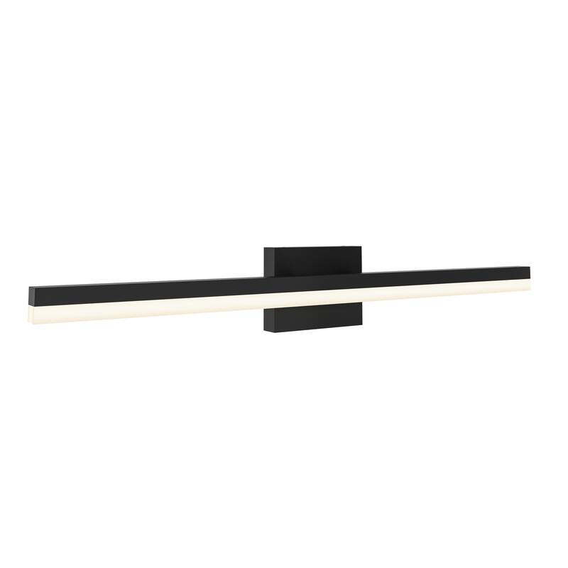 Lyra LED Bathroom Vanity Light Bar in 5-CCT