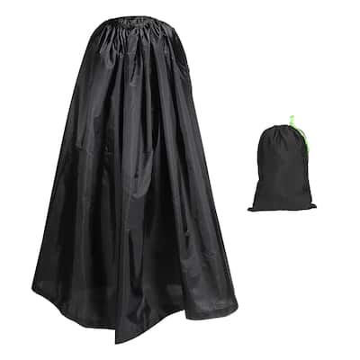 Instant Dressing Room, 1.3 Meter Length Portable Changing Tent