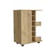 Option Light Oak