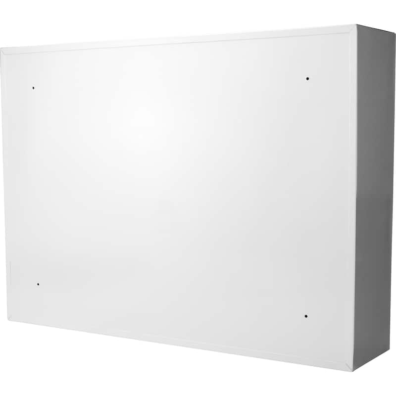600 Adjustable Key Storage Cabinet with Lock