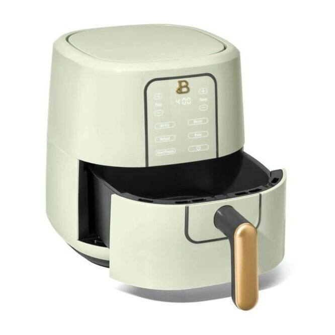 3 Qt Air Fryer with TurboCrisp Technology