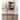 SAFAVIEH Gitano Walnut/ Brown 29-inch Bar Stool - 25.4" x 24" x 46"