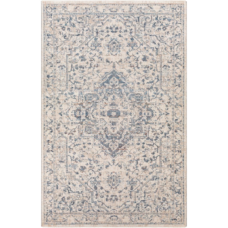 Artistic Weavers Nusrat Vintage Area Rug