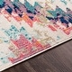 preview thumbnail 4 of 25, Artistic Weavers Trocadero Boho Modern Geometric Area Rug
