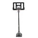 preview thumbnail 2 of 7, Portable Basketball Hoop