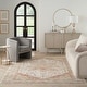 preview thumbnail 20 of 32, Nourison Petra Indoor only Persian Area Rug