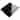 TileGen. 4" x 12" Glass Subway Tile in Black Wall Tile (30 tiles/10sqft.)
